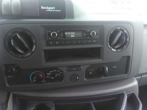 Used 2024 Ford E-450 and Econoline 450 Super Duty w/ Power Windows & Locks Group RWD image 9