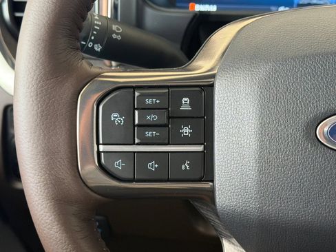 New 2026 Ford F450 King Ranch w/ Chrome Package AWD/4WD image 27