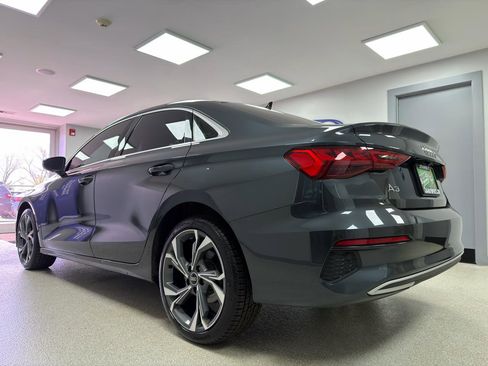 Used 2022 Audi A3 2.0T Premium image 5