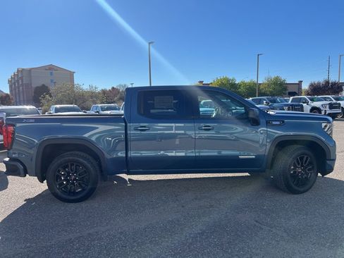 New 2026 GMC Sierra 1500 Elevation w/ X31 Off-Road Package image 6