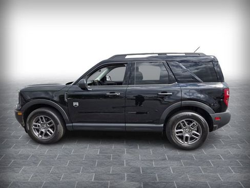 Used 2025 Ford Bronco Sport Big Bend image 4