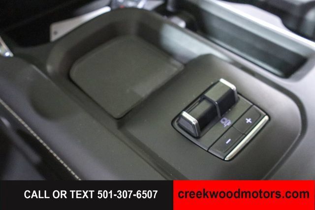 Used 2024 GMC Sierra 2500 Denali Ultimate AWD/4WD image 54