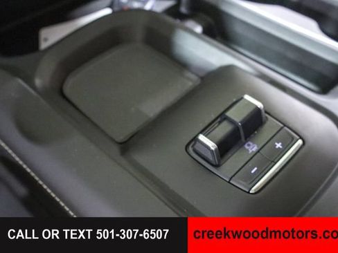 Used 2024 GMC Sierra 2500 Denali Ultimate AWD/4WD image 54