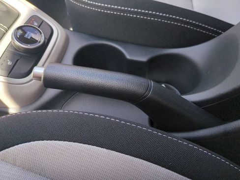 New 2026 Hyundai Venue SEL FWD image 29