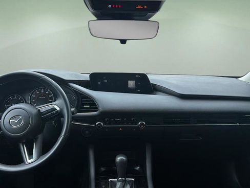 Used 2025 MAZDA MAZDA3 s FWD image 7