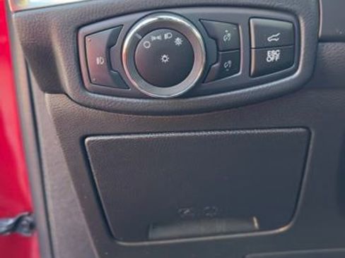 Certified 2023 Ford Edge ST image 11