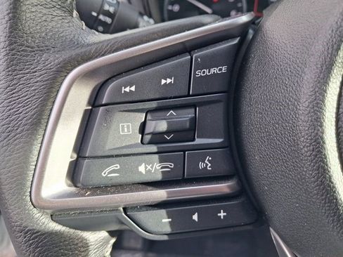 Certified 2025 Subaru Outback Premium w/ Popular Package #1A image 26