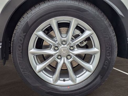 New 2026 Honda CR-V EX image 7