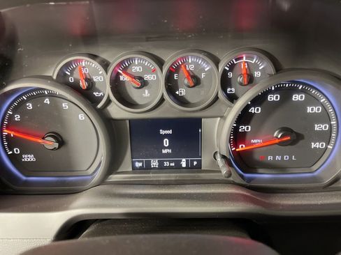 New 2026 Chevrolet Silverado 2500 W/T w/ WT Convenience Package image 36