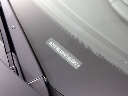 Used 2023 Ferrari F8 Tributo RWD image 69