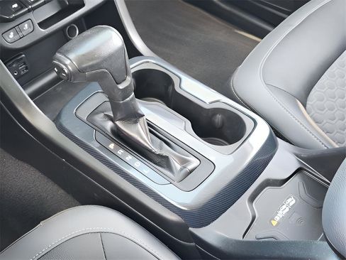 Used 2019 Chevrolet Colorado Z71 image 20