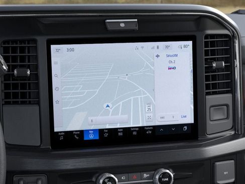 New 2026 Ford F450 Lariat w/ Lariat Ultimate Package image 14