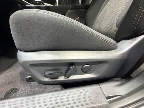 New 2026 Nissan Rogue SV FWD image 14