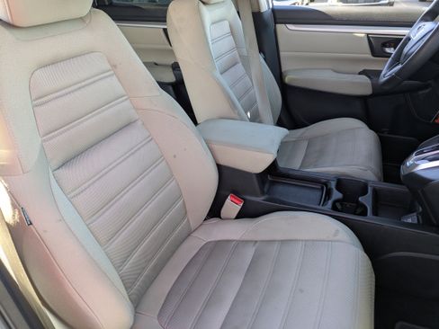 Used 2019 Honda CR-V LX image 11