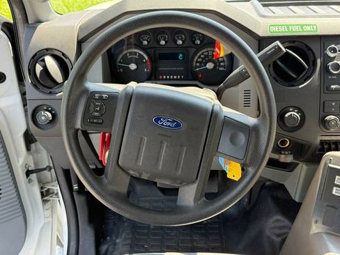 Used 2014 Ford F450 XL w/ Power Equipment Group AWD/4WD image 24