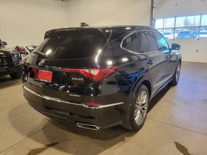 Used 2023 Acura MDX SH-AWD w/ Advance Package