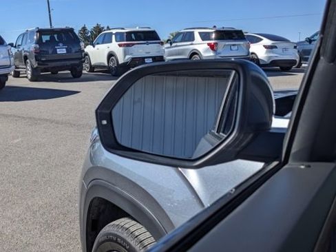 Used 2024 Volkswagen Atlas SE image 22