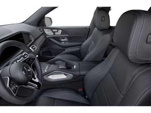 New 2026 Mercedes-Benz GLE 450 4MATIC image 47