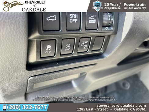 Used 2024 Subaru Forester Sport AWD/4WD image 21