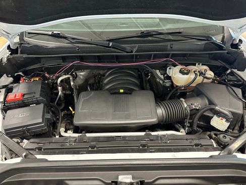 Used 2023 GMC Sierra 1500 AT4X AWD/4WD image 48