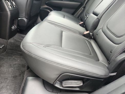 Certified 2023 Hyundai Tucson SEL w/ Convenience Package AWD/4WD image 27
