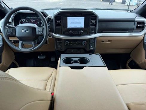 Certified 2023 Ford F150 XLT AWD/4WD image 10