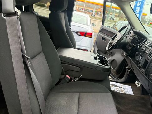 Used 2011 Chevrolet Silverado 1500 LT w/ All-Star Edition image 16