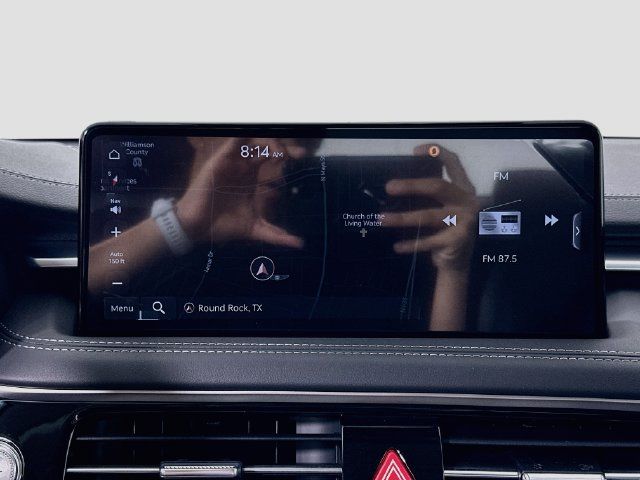 New 2026 Genesis G70 2.5T AWD/4WD image 12