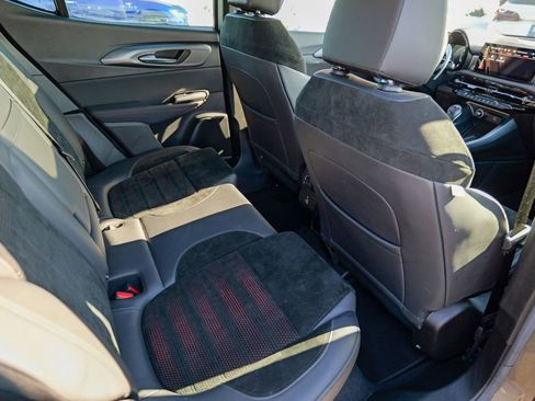 Used 2024 Alfa Romeo Tonale Veloce w/ Active Assist Package image 27