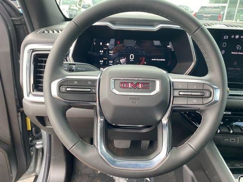 New 2026 GMC Canyon Elevation AWD/4WD image 10