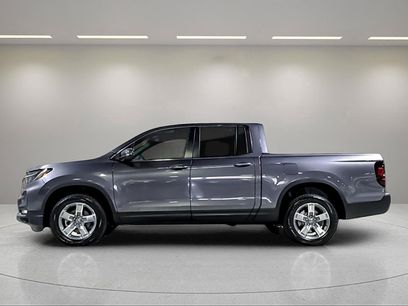 New 2026 Honda Ridgeline RTL
