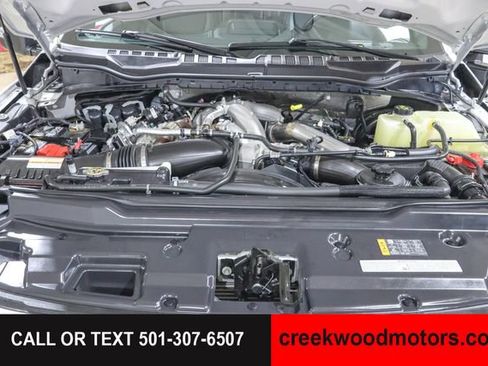 Used 2022 Ford F250 Lariat w/ Tremor Off-Road Package AWD/4WD image 39