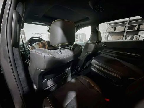 Used 2024 Dodge Durango SRT AWD/4WD image 9