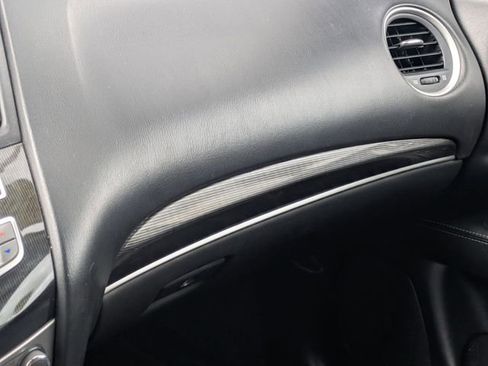 Used 2020 INFINITI QX60 Pure AWD/4WD image 21