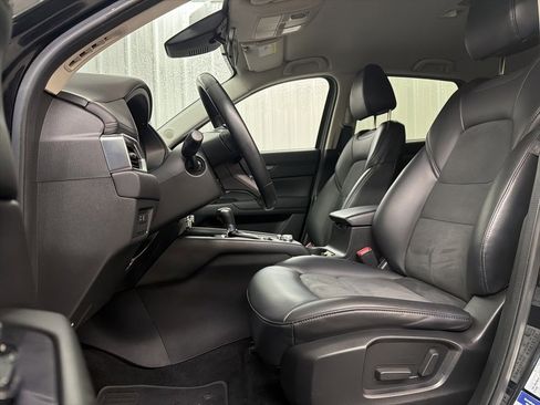 Used 2020 MAZDA CX-5 Touring image 10