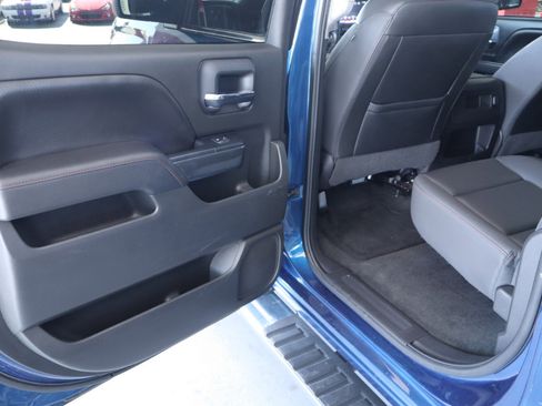 Used 2016 GMC Sierra 1500 SLT w/ All-Terrain Package image 30