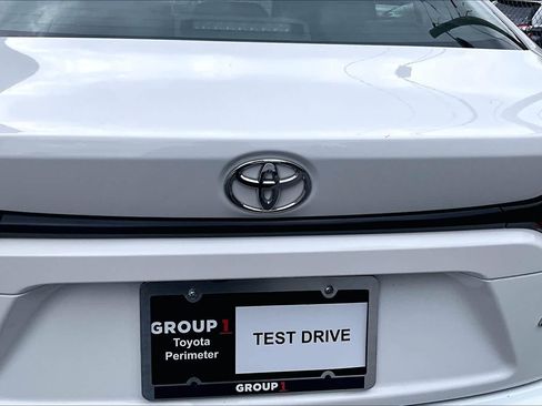 Certified 2024 Toyota Corolla LE FWD image 31