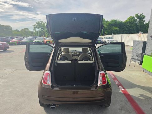 Used 2015 FIAT 500 Pop image 22