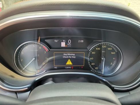 Used 2023 Cadillac CT5 Sport RWD image 28