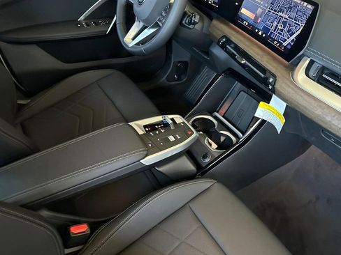 Used 2025 BMW X1 xDrive28i w/ Convenience Package image 26