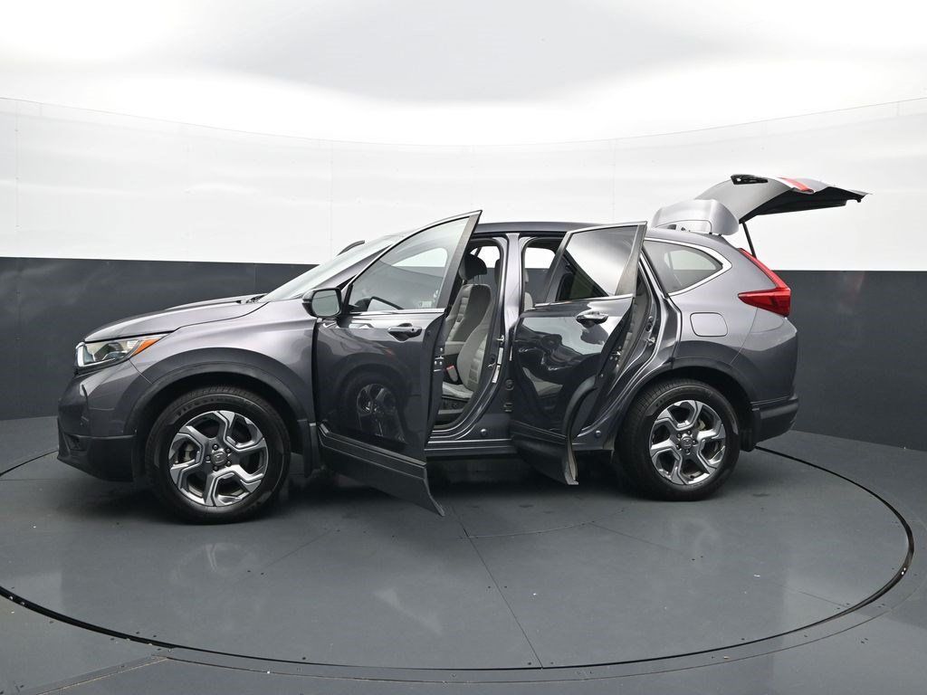 Used 2019 Honda CR-V EX image 47
