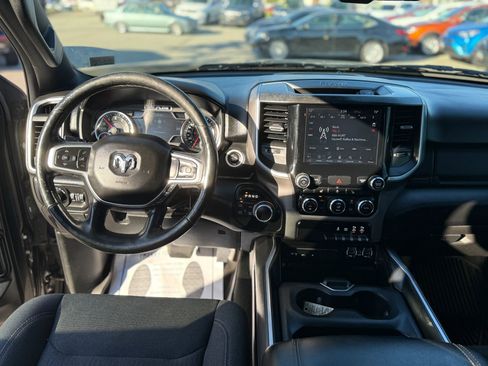 Used 2019 RAM 1500 Big Horn image 17