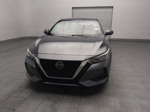 Used 2021 Nissan Sentra SV FWD image 15