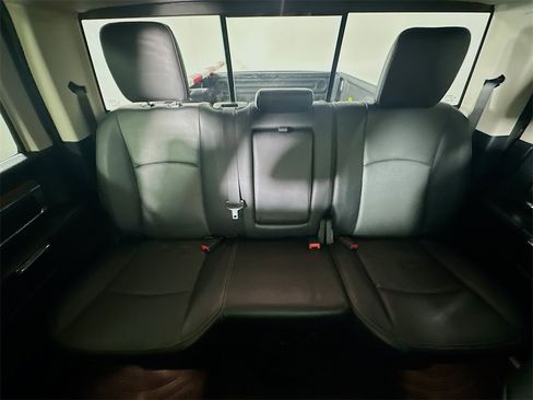 Used 2017 RAM 2500 Laramie image 13