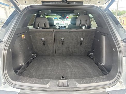 Used 2021 Chevrolet TrailBlazer ACTIV w/ Sun and Liftgate Package AWD/4WD image 17