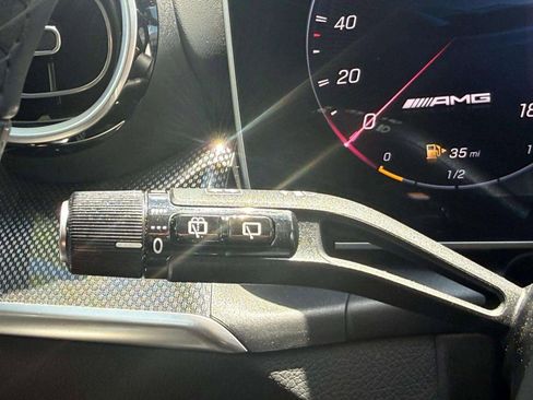Used 2025 Mercedes-Benz GLC 43 AMG 4MATIC image 57