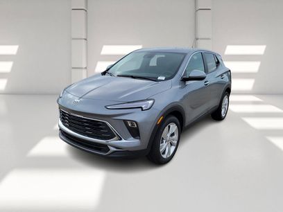 New 2026 Buick Encore GX Preferred w/ Comfort Package