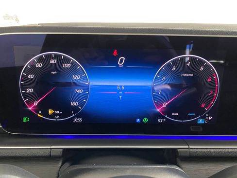 New 2026 Mercedes-Benz GLE 350 4MATIC image 19