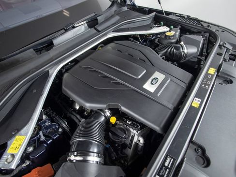 Used 2023 Land Rover Range Rover SE AWD/4WD image 42