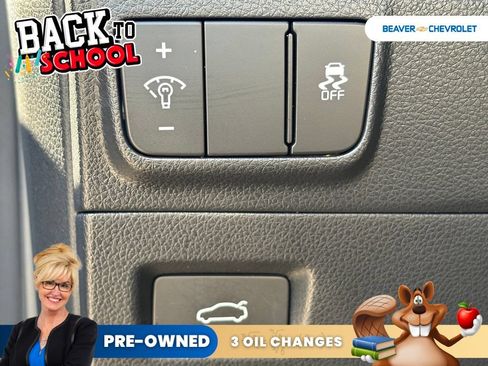 Used 2025 Kia K5 EX FWD image 33